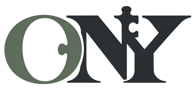ONY